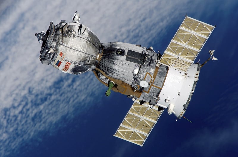 Orbital Cities